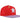 Houston Astros Two-Tone Color Pack Red Cap 59Fifty Fitted Hat