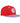 Chicago Cubs Two-Tone Color Pack Red Cap 59Fifty Fitted Hat