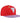 Arizona Diamondbacks Two-Tone Color Pack Red Cap 59Fifty Fitted Hat