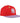New York Yankees Two-Tone Color Pack Red Cap 59Fifty Fitted Hat