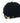 Father Cap / black
