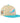 Miami Dolphins Vegas Gold 1998 Pro Bowl Patch 59Fifty Fitted Hat