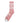Don't Worry Socks / pink