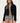 Ryder Faux Suede Biker Jacket