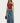 Cielle Wide Strap Gathered Top