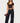 Theresa V Neck Knit Top