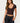 Theresa V Neck Knit Top