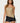 Sequin Asymmetric Slit Strapless Top