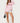 Brooklyn Contrast Oversized Polo Top