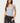 Oleana Gathered Bust Top