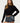 Tezi Boat Neck Light Knit Top