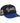 Seattle Mariners Galactic Burst Collection 40th Anniversary Fitted Hat