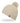 Glissade Ponytail Beanie