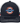 Chevrolet Two-Stripe Snapback Trucker Cap