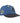 California Angels Indigo Graphite Collection 1989 All Star Game Fitted Hat
