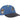 Cleveland Indians Indigo Graphite Collection Inaugural Season Fitted Hat