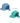 Infant SunFlip Cap