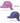Infant SunFlip Cap