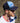 Into the Blue Trucker
