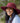 Joslyn Hat - SALE