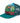 Kids' Garden Party Trucker - SALE