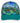 Kids' Pond Party Trucker