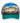 Kids' Rainbow Trout Trucker