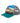 Kids' Rainbow Trout Trucker