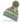 Kids' Guidepost Reflective Beanie