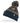 Kids' Guidepost Reflective Beanie