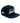 Leaders Snapback / black