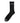 Logo Socks / black