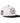 Seattle Mariners Pure White 40th Anniversary Patch 59Ffity Fitted Hat