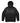 Metal Hoodie