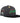 Cleveland Indians Metallic Stitching Inaugural Season Patch Fitted Hat