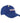 New York Mets New Era 9Twenty Adjustable Women's Hat (Blue Script)
