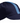 navy 4-PANEL cotton CAP