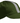 olive 4-PANEL cotton CAP