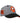 South Park Collection Kenny Orange Brim 59Fifty Fitted Hat