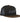 Baltimore Orioles Walnut Blackout Collection 30th Anniversary 59Fifty Fitted Hat