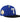 Texas Rangers 40th Anniversary Patch 59Fifty Fitted Hat