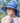 Shade Goddess Hat