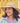 Sol Seeker Hat