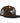 Anaheim Angels Brown Suede 50th Anniversary Patch 59Fifty Fitted Hat