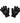 Till The End Gloves