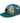 Toddler Forest Friends Trucker - SALE