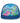 Toddler Hummingbird Trucker - SALE