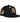 New York Yankees 1999 World Series Multil-Material Gradient Logo 59Fifty Fitted Hat