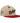 Los Angeles Dodgers 2023 Christmas Collection 60th Anniversary Fitted Hat